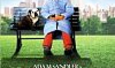 שטן על הזמן כתובית | Little Nicky Subtitle