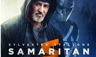 סמאריטן כתובית | Samaritan Subtitle
