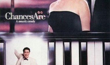 רוב הסיכויים כתובית | Chances Are Subtitle