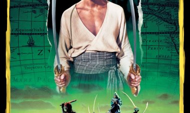 מסע הזהב של סינבד כתובית | The Golden Voyage of Sinbad Subtitle