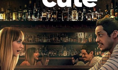 פגישה מתוקה כתובית | Meet Cute Subtitle