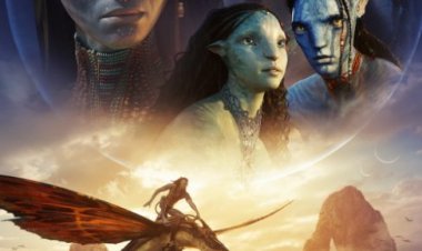 אווטאר: דרכם של המים כתובית | Avatar: The Way of Water Subtitle