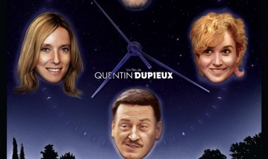 לא ייאמן אבל אמיתי כתובית | Incredible But True / Incroyable mais vrai Subtitle