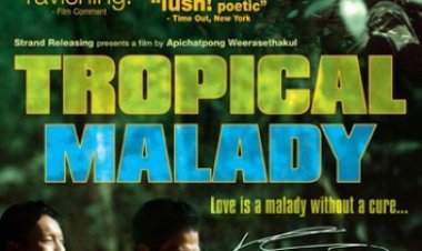 מחלה טרופית כתובית | Tropical Malady / Sud pralad Subtitle