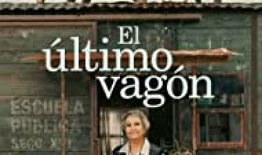 הקרון האחרון כתובית | Where the Tracks End Subtitle