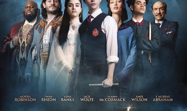 חליל הקסם כתובית | The Magic Flute Subtitle