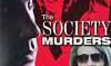 רוצחי החברה כתובית | Society Murders Subtitle