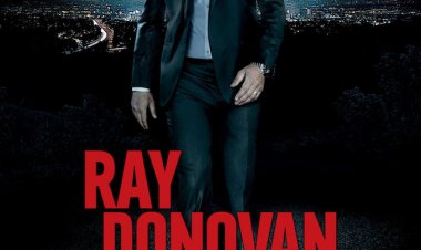 ריי דונובן - עונה 3 כתובית | Ray Donovan Season 3 Subtitle