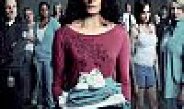 ונטוורת עונה 5 כתובית | Wentworth Season 5 Subtitle