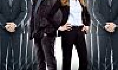 קינג ומקסוול כתובית | King & Maxwell Subtitle