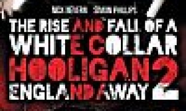 צווארון לבן Hooligan 2: אנגליה כתובית | White Collar Hooligan 2: England Away Subtitle