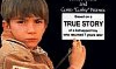 אני יודע את השם הפרטי שלי הוא סטיבן כתובית | I Know My First Name Is Steven Subtitle