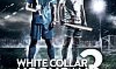 חוליגן מהצוארון הלבן 3 כתובית | White Collar Hooligan 3 Subtitle