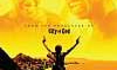 עיר הגברים כתובית | City Of Men Subtitle