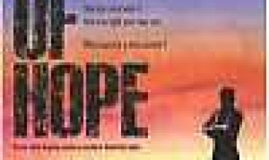 עיר של תקווה כתובית | City Of Hope Subtitle