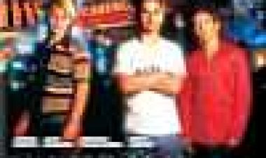 כביש מהיר כתובית | Speedway Junky Subtitle