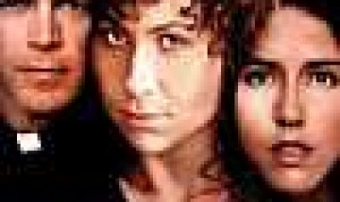 הקדושה ממקסיקו כתובית | Virgin Of Juarez Subtitle