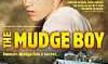 ילד המאדג' כתובית | The Mudge Boy Subtitle