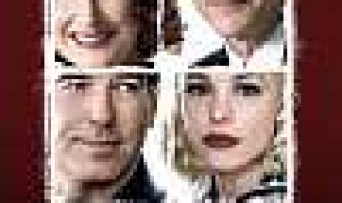 חיי נישואין כתובית | Married Life Subtitle