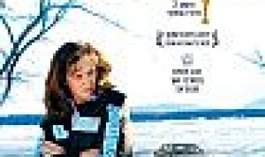 נהר קפוא כתובית | Frozen River Subtitle