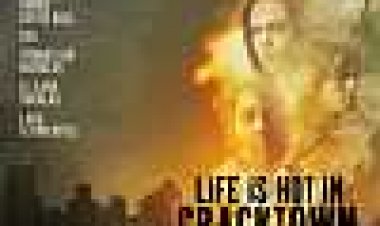 החיים חמים בקרקטאון כתובית | Life Is Hot In Cracktown Subtitle