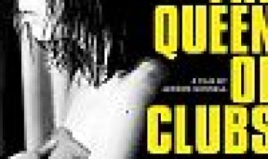 מלכת המועדונים כתובית | The Queen Of Clubs Subtitle