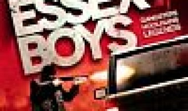 נפילת בני אסקס / כתובית | The Fall Of The Essex Boys Subtitle