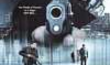 מכונה כתובית | Machine Subtitle