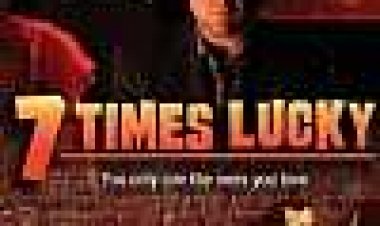 שבע פעמים בר-מזל כתובית | Seven Times Lucky Subtitle