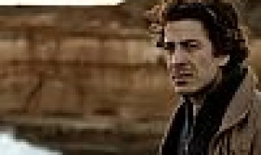 החוף השבור כתובית | The Broken Shore Subtitle