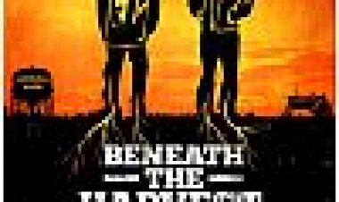 מתחת לשמי הקציר כתובית | Beneath The Harvest Sky Subtitle