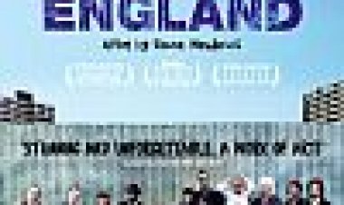 זוהי אנגליה כתובית | This Is England Subtitle