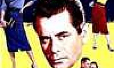 זרע הפורענות כתובית | Blackboard Jungle Subtitle