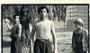 לוס אולבידאדוס כתובית | Olvidados, Los Subtitle