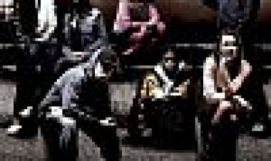 ילדים מתבגרים כתובית | Kidulthood Subtitle