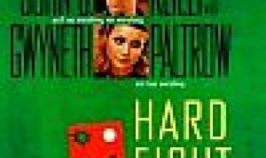 שמונה חזק כתובית | Hard Eight Subtitle