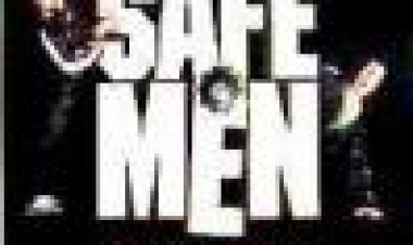 טעויות במאפיה כתובית | Safe Men Subtitle