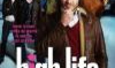 חי גבוה כתובית | High Life Subtitle