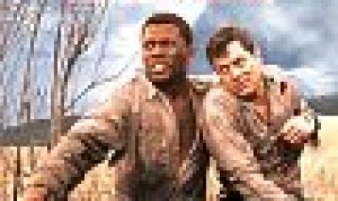 הנועזים כתובית | The Defiant Ones Subtitle