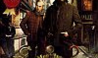 שרלוק הולמס כתובית | Sherlock Holmes Subtitle