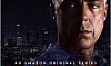 בוש עונה 7 כתובית | Bosch Season 7 Subtitle