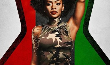 Chi-Raq כתובית | Chi-Raq Subtitle