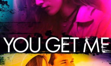 אהבה הורסת כתובית | You Get Me Subtitle