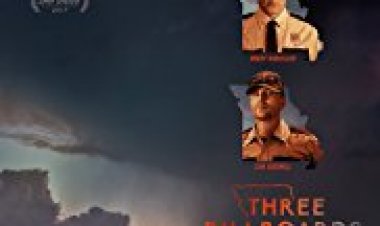 שלושה שלטים מחוץ לאבינג, מיזורי כתובית | Three Billboards Outside Ebbing, Missouri Subtitle