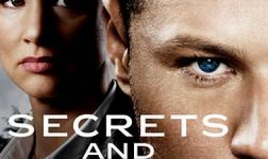 סודות ושקרים עונה 1 כתובית | Secrets and Lies Season 1 Subtitle