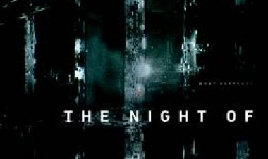 ליל האירוע כתובית | The Night Of Subtitle