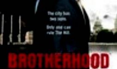 האחים עונה 2 כתובית | Brotherhood Season 2 Subtitle