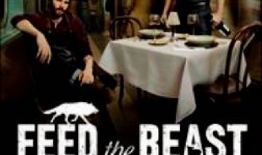 להאכיל את המפלצת כתובית | Feed the Beast Subtitle