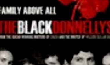 האחים דונלי כתובית | The Black Donnellys Subtitle