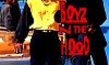 החבר'ה מהשכונה כתובית | Boyz N The Hood Subtitle